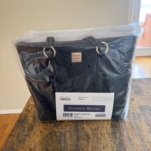 Dooney & Bourke Helena Tote Bag (New with Tag).